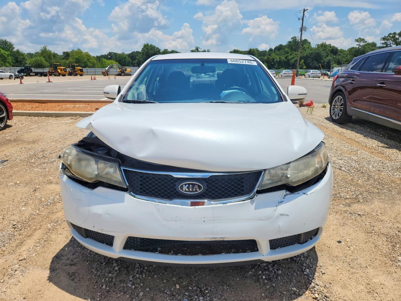 2013 Kia Forte Ex - Фото 5