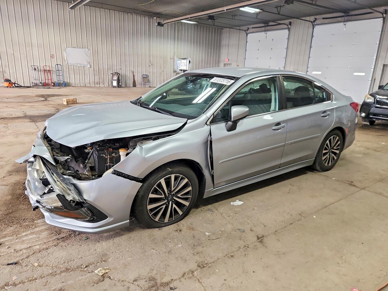 2019 Subaru Legacy 2.5I Premium