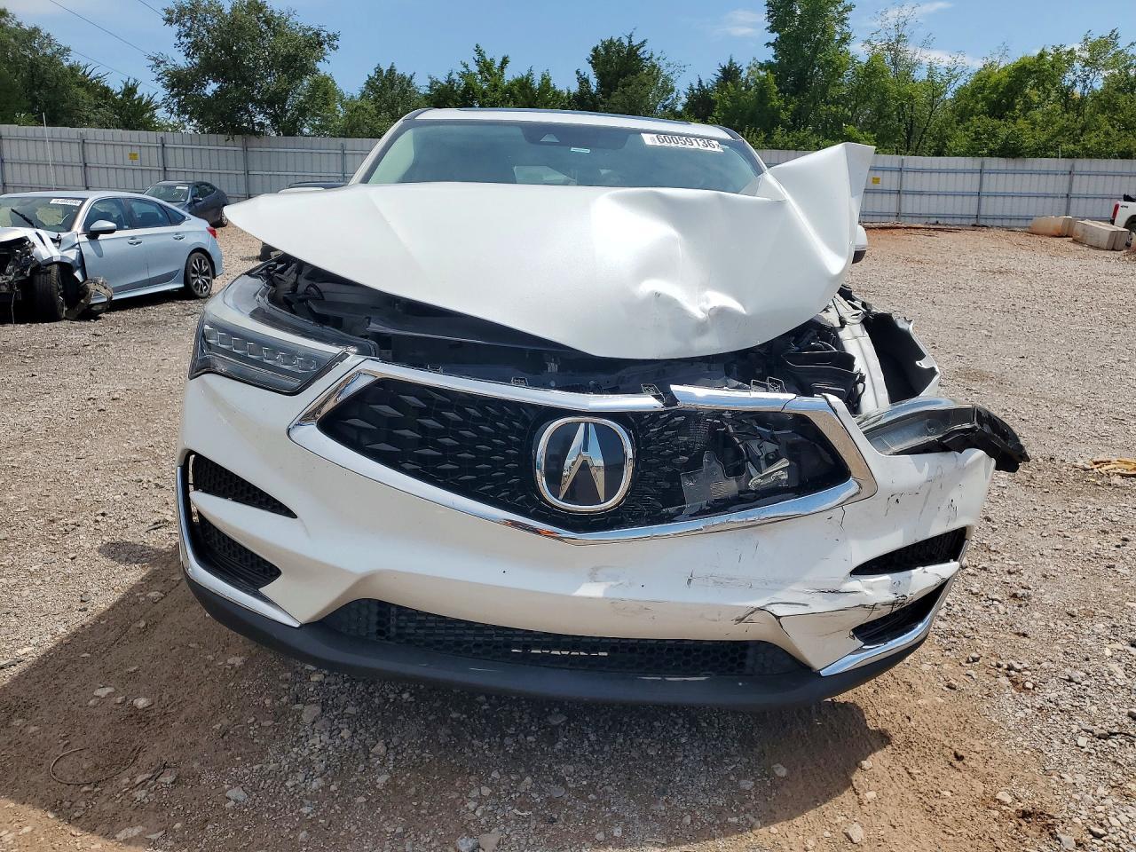2021 Acura Rdx Technology - Image 5