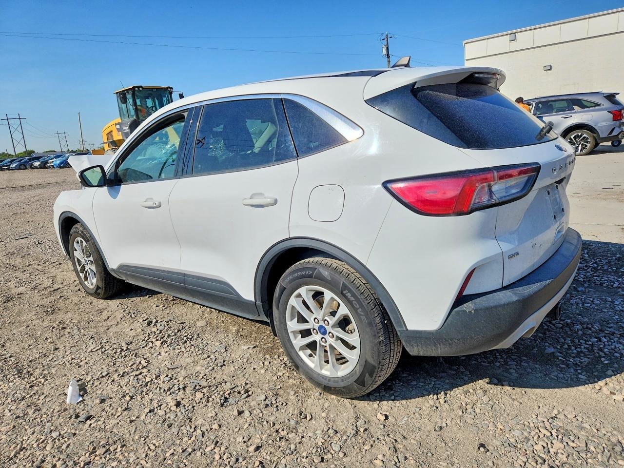 2021 Ford Escape Se - Image 2