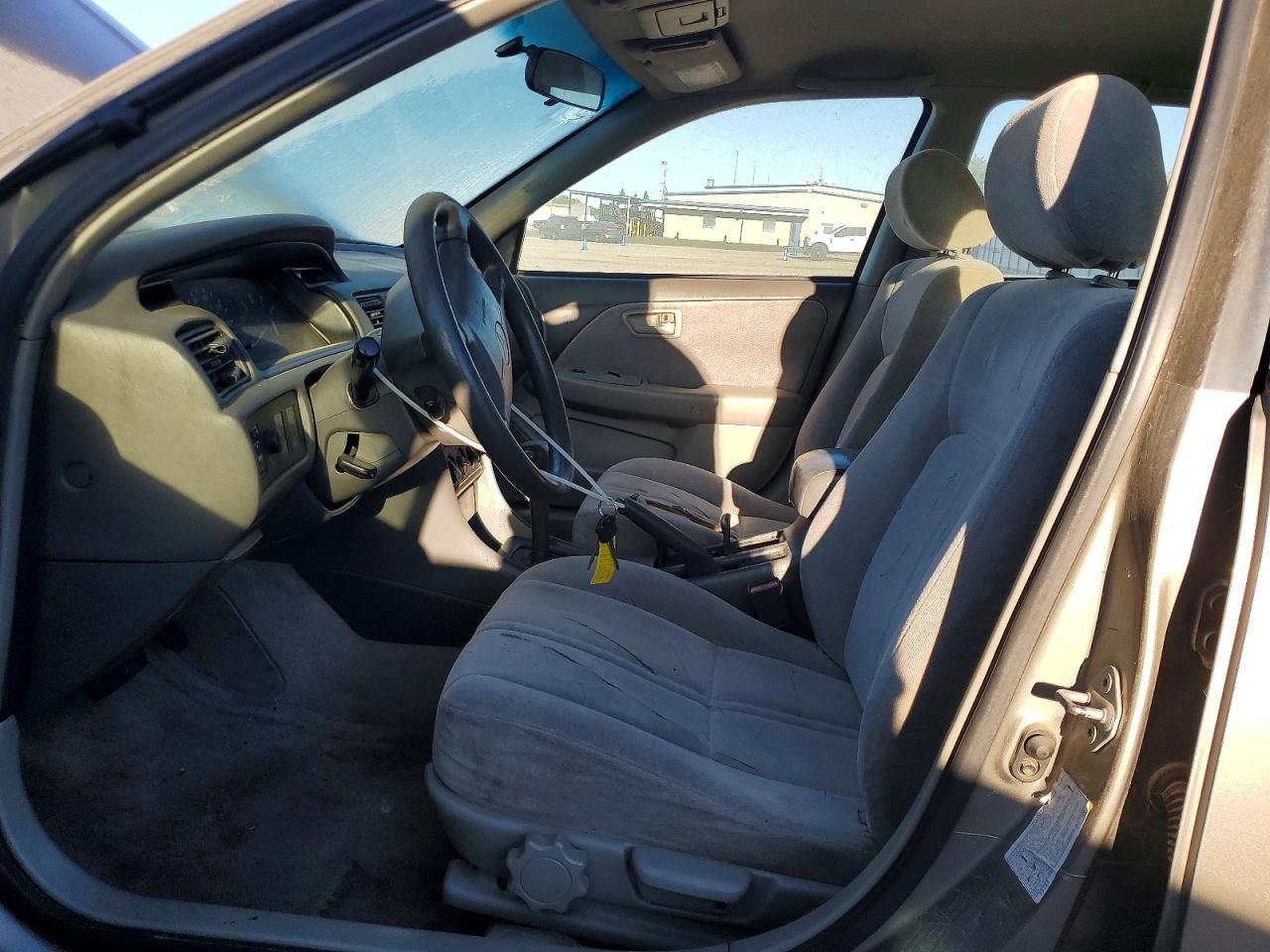 1998 Toyota Camry Le V6 - Image 7