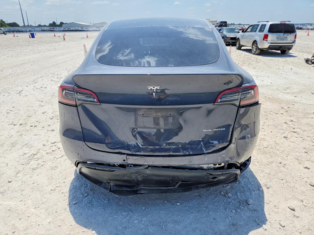 2021 Tesla Model Y - Image 6