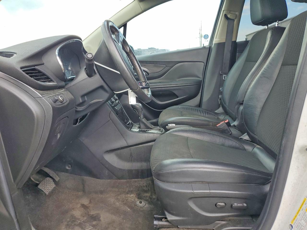 2017 Buick Encore Preferred - Image 7