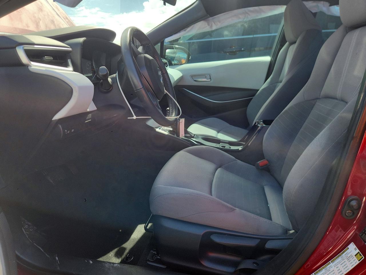 2024 Toyota Corolla Se - Image 7
