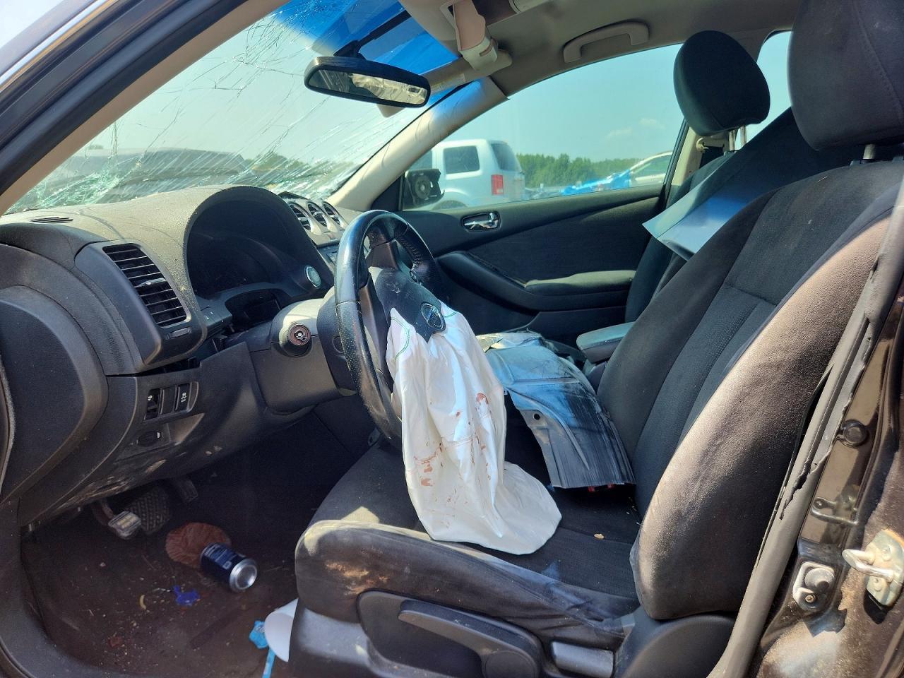 2012 Nissan Altima 2.5 - Image 7