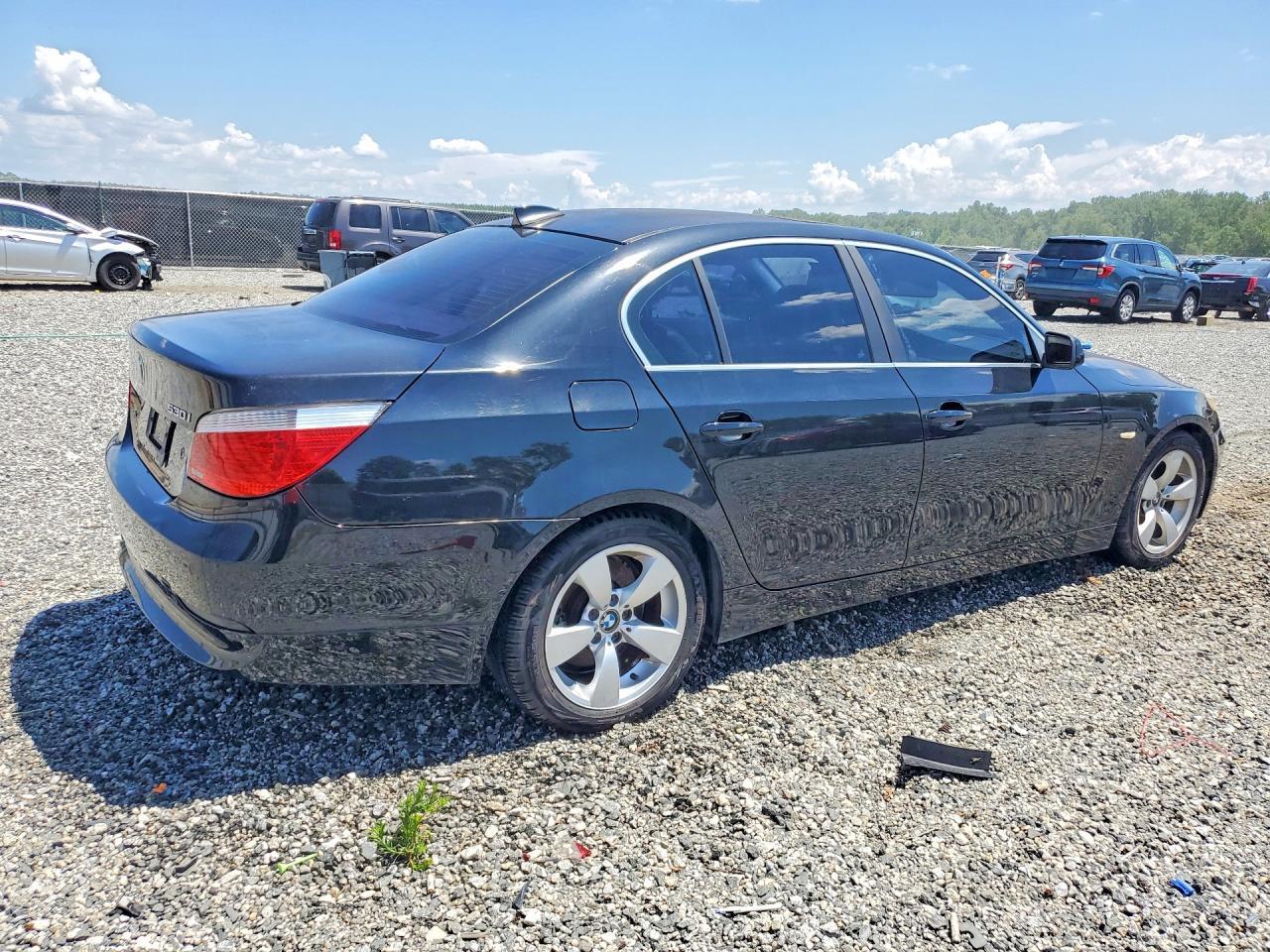 2004 BMW 530 I - Фото 3