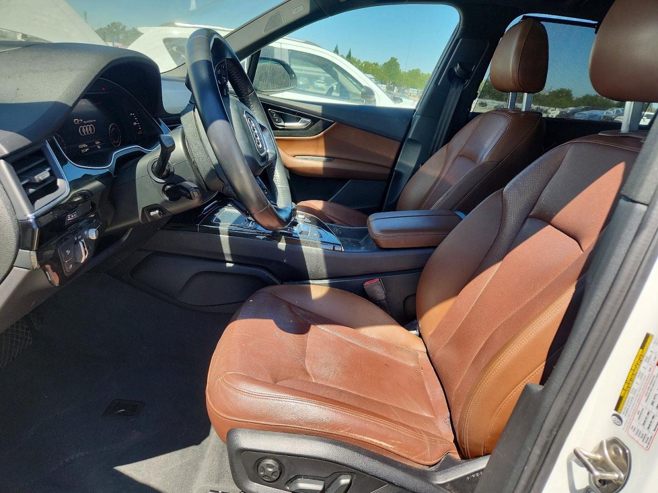 2018 Audi Q7 Prestige - Image 7