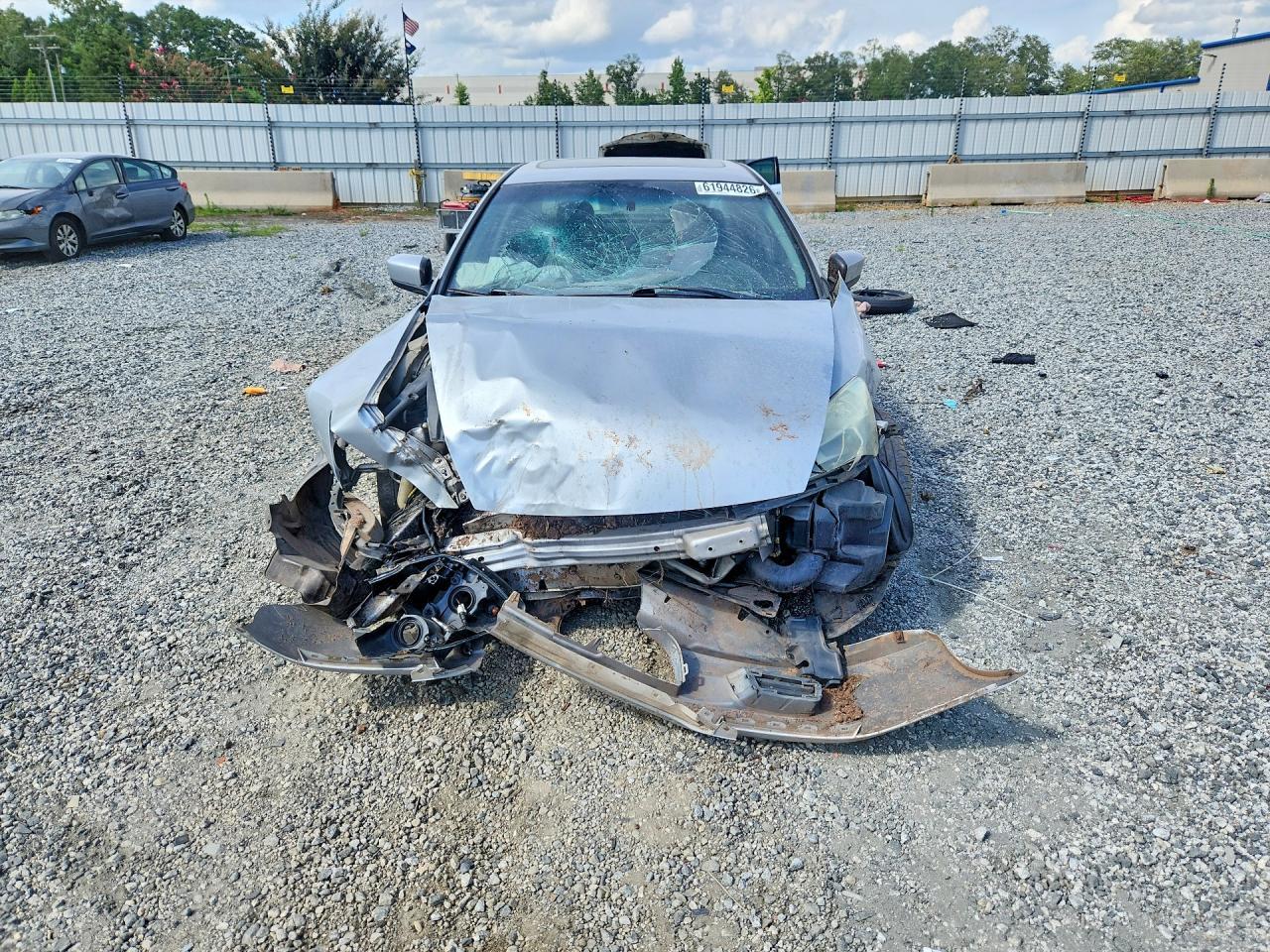 2006 Honda Accord - Фото 5