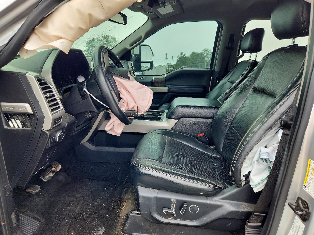 2017 Ford F250 Super Duty - Image 7