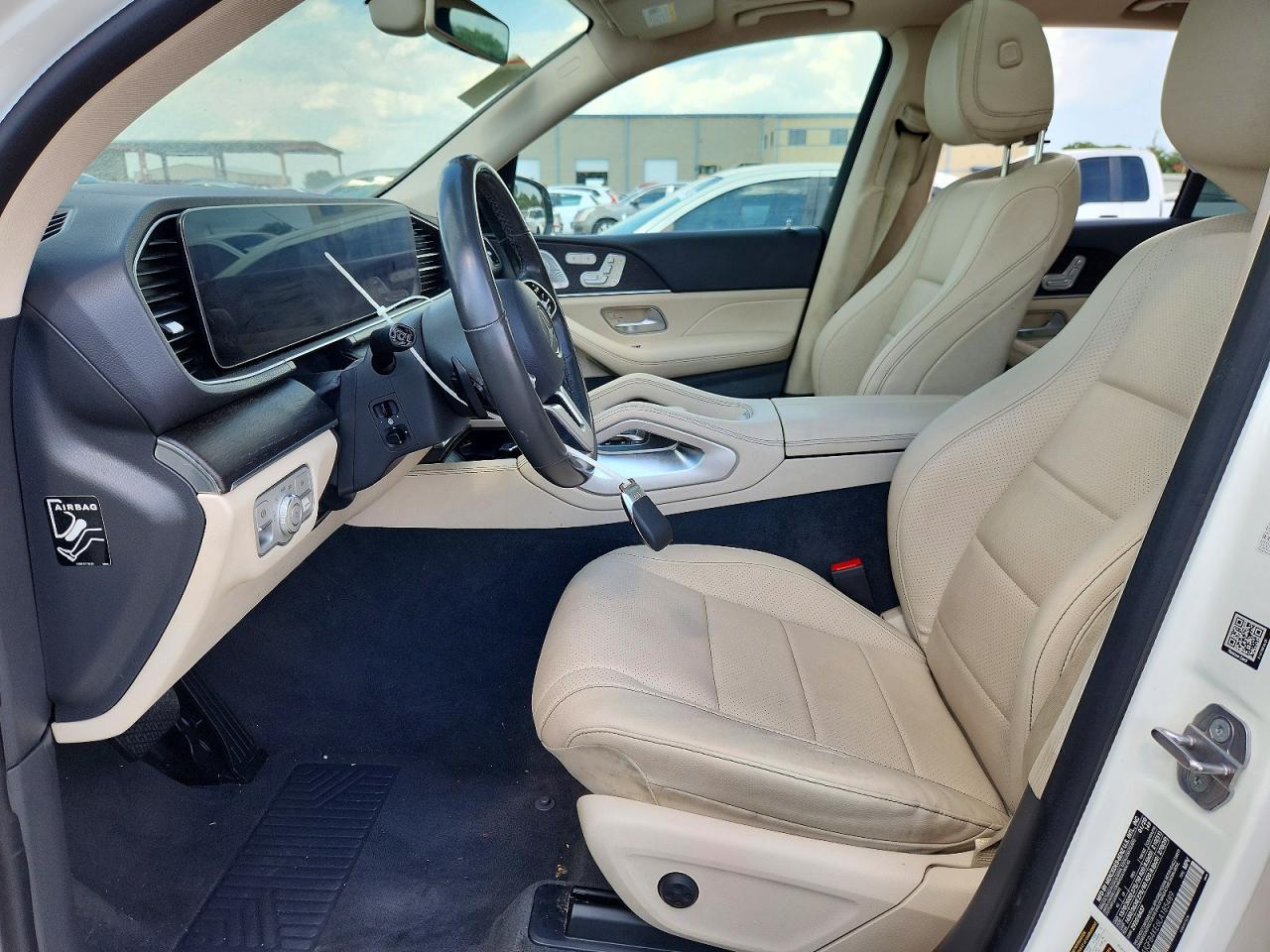 2020 Mercedes-Benz Gle 350 4Matic - Фото 7