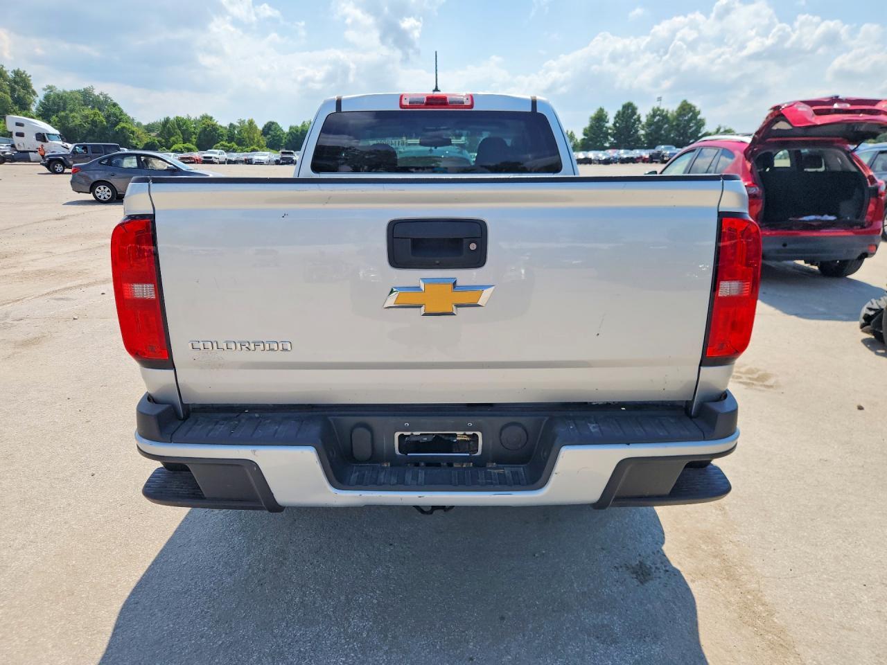 2020 Chevrolet Colorado - Image 6