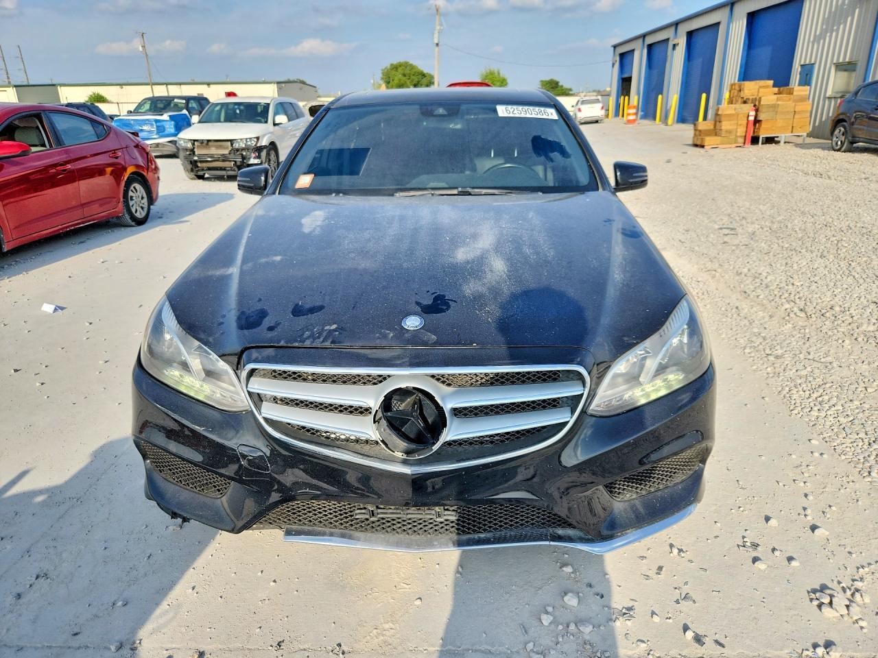 2016 Mercedes-Benz E 350 4Matic - Image 5