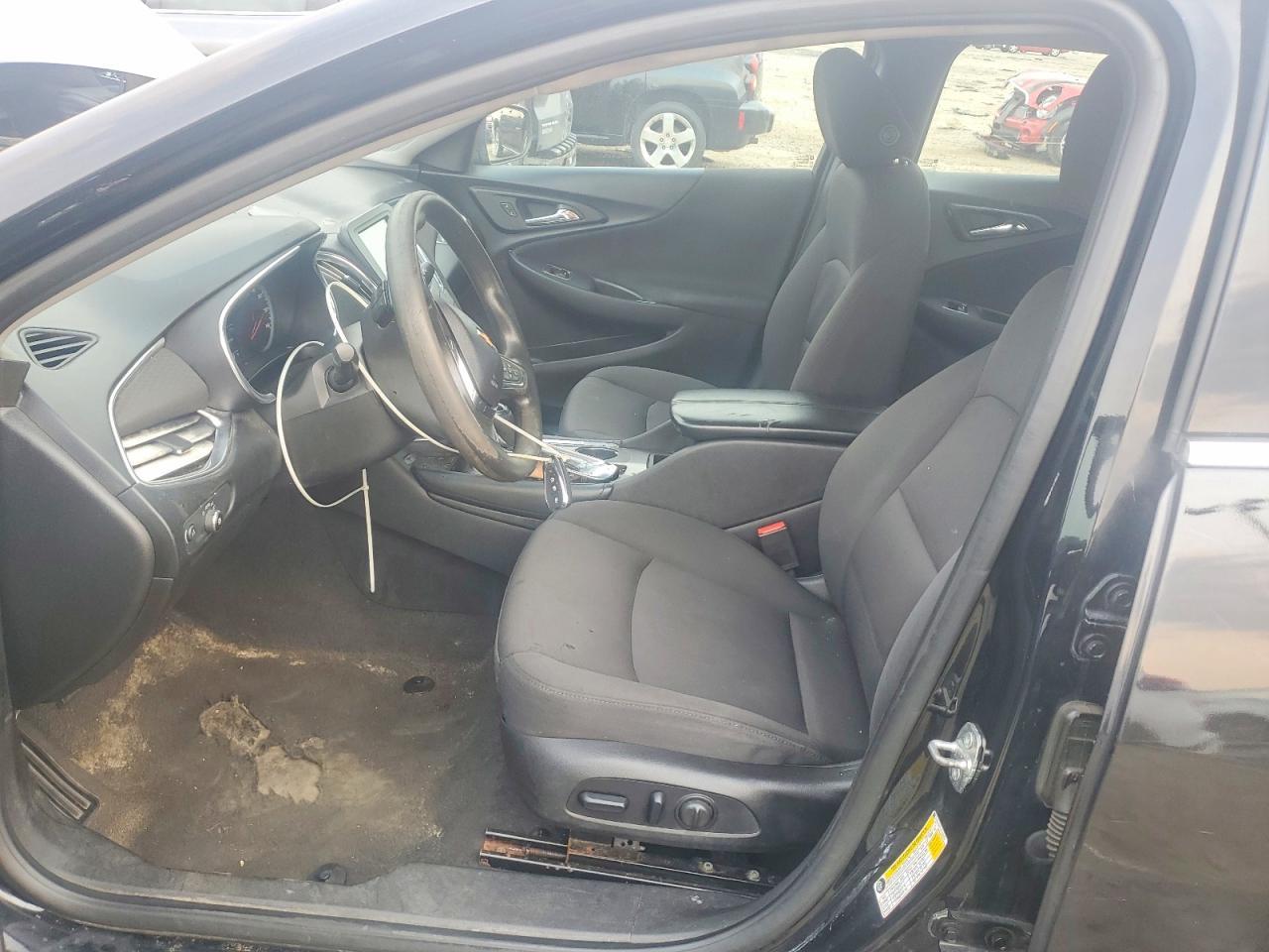 2018 Chevrolet Malibu Lt - Image 7