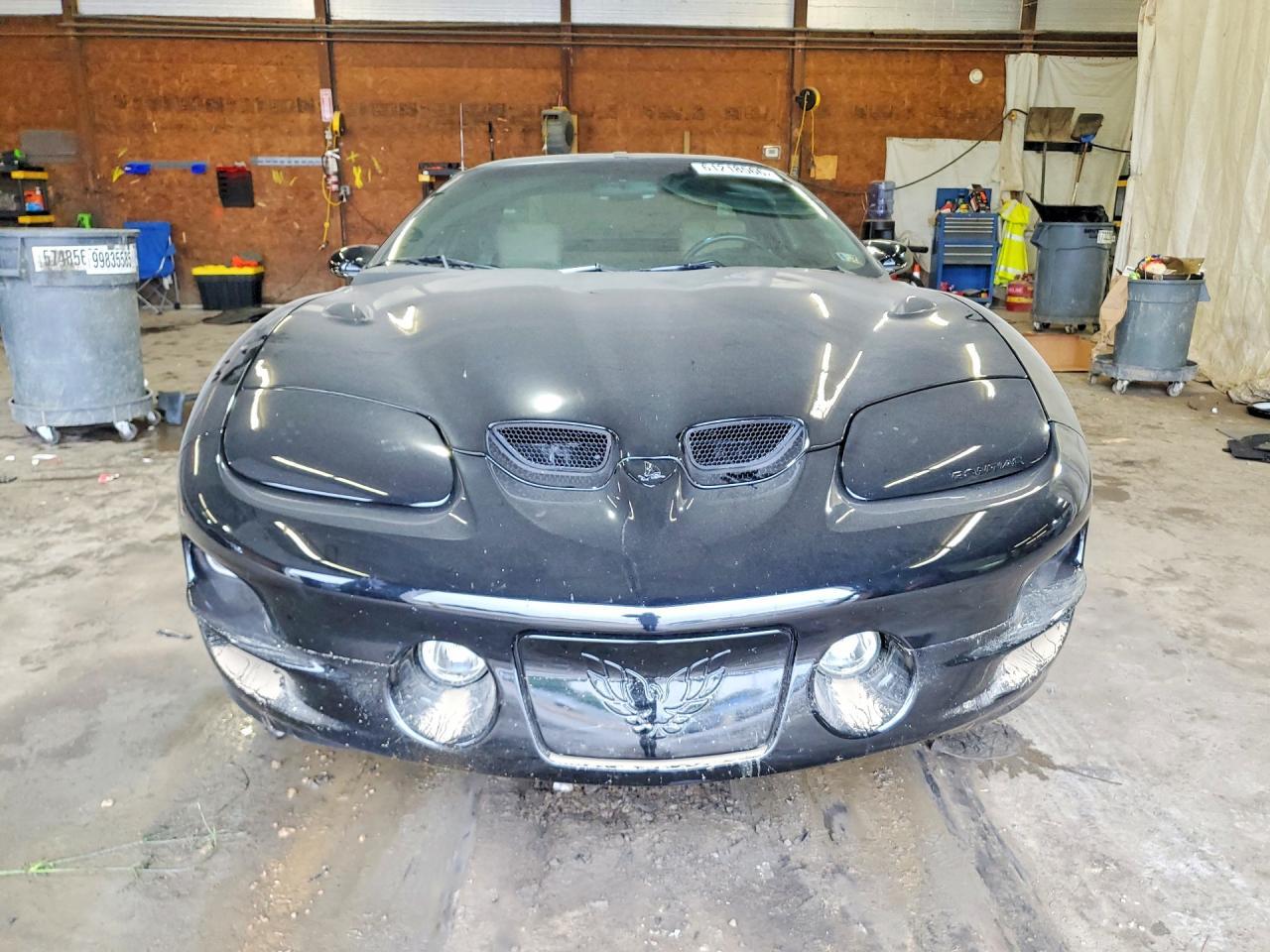 2002 Pontiac Firebird Formula - Image 5