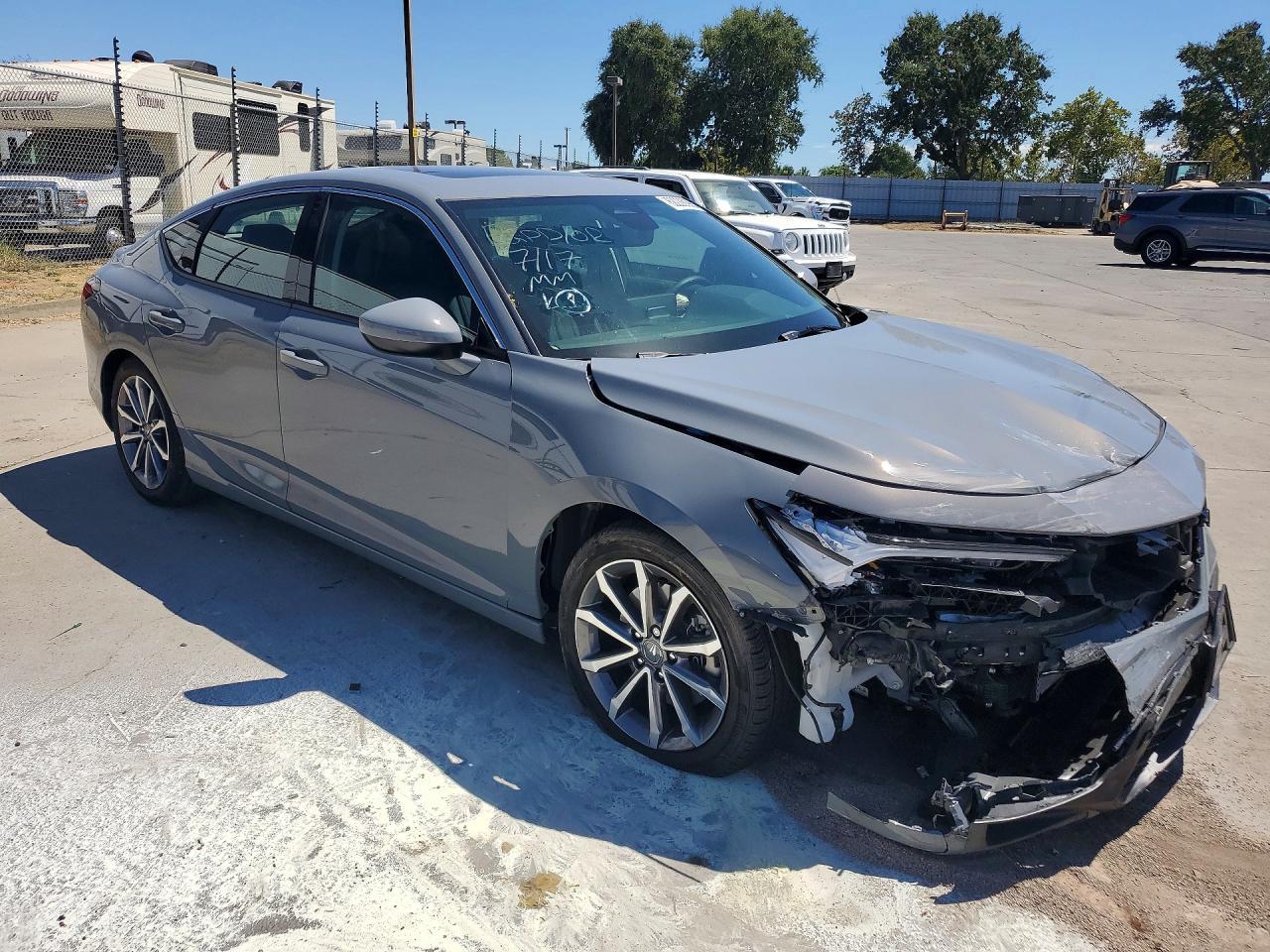 2026 Acura Integra - Image 4