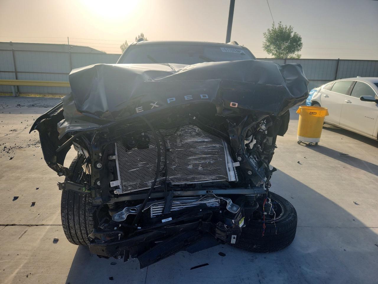 2025 Ford Expedition Max Platinum - Фото 5