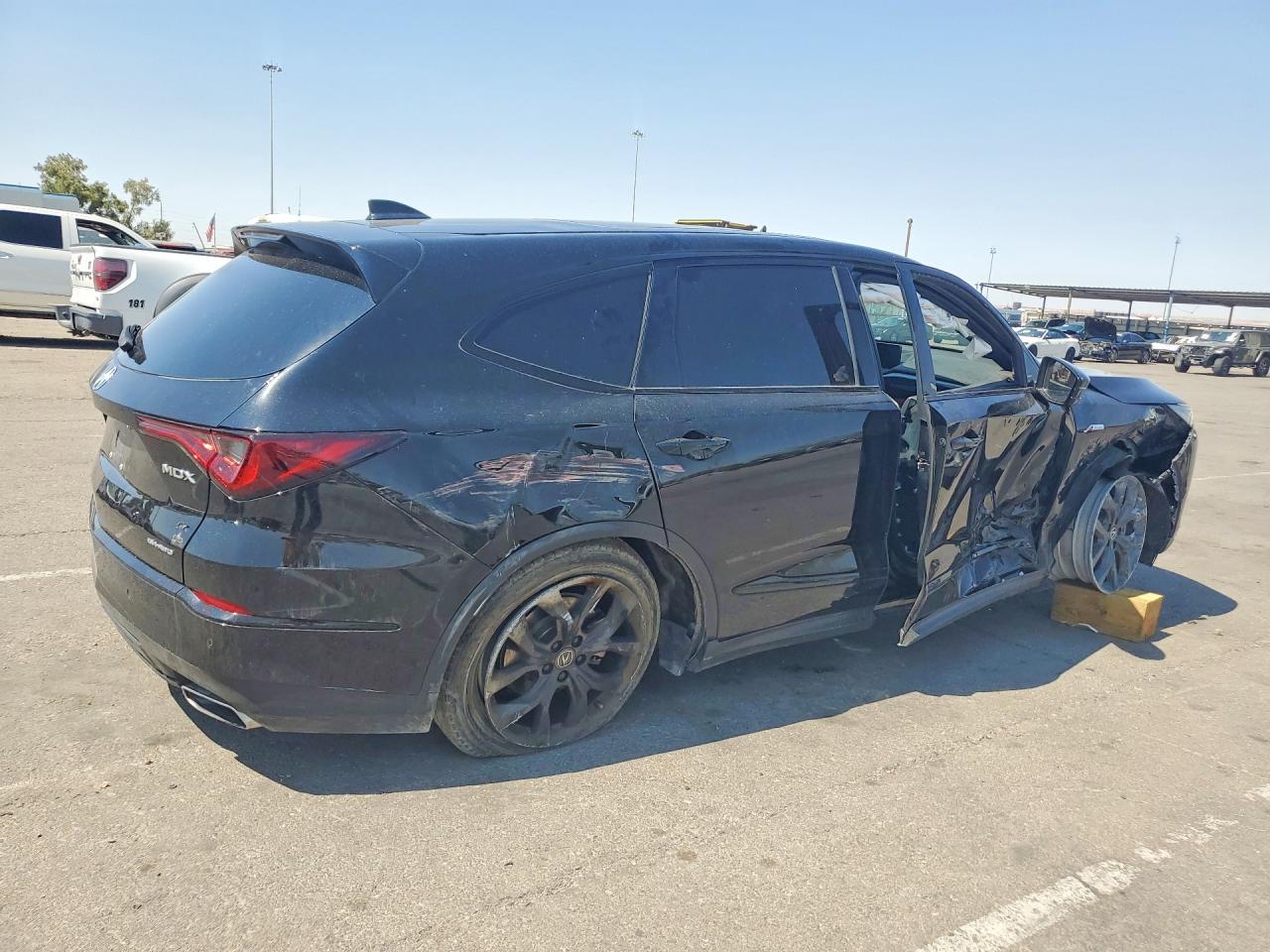 2023 Acura Mdx A-Spec - Фото 3