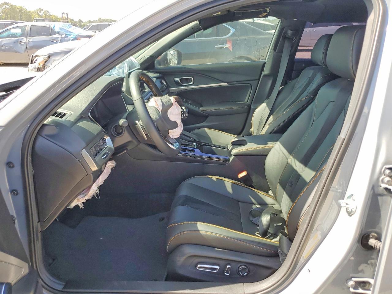 2026 Acura Integra A-Spec Tech - Фото 7