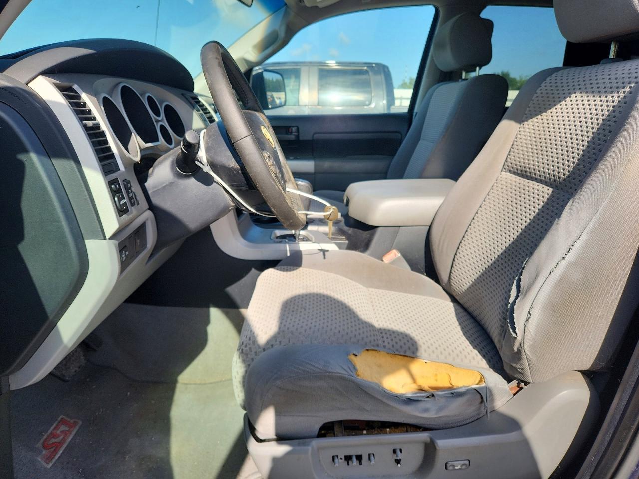 2009 Toyota Tundra Sr5 - Image 7