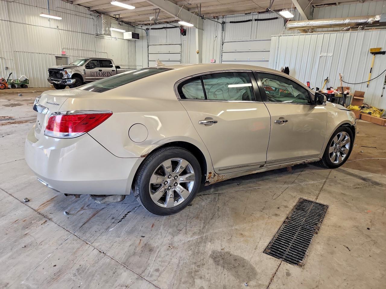 2012 Buick Lacrosse Premium - Фото 3