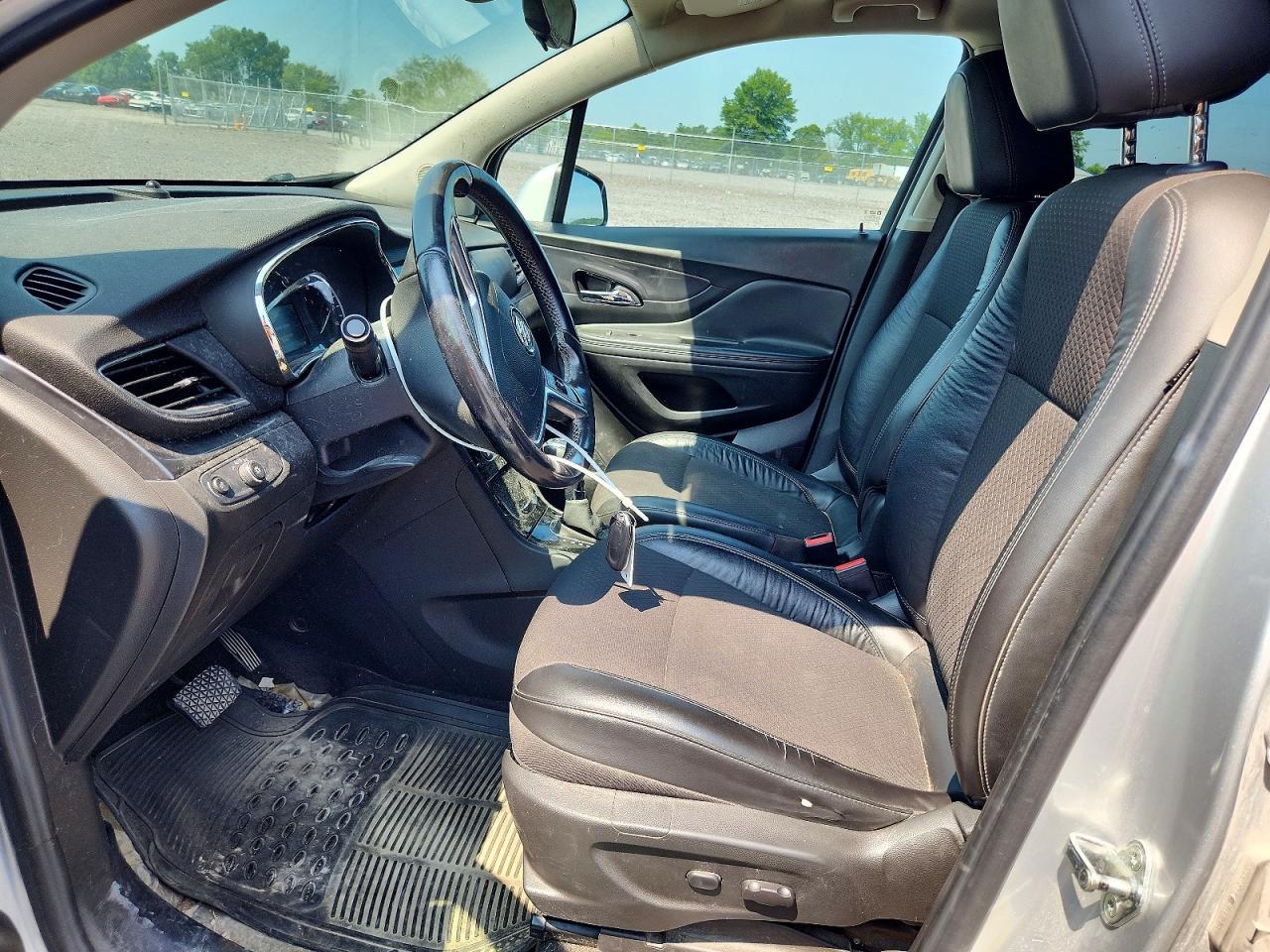 2017 Buick Encore Preferred - Фото 7