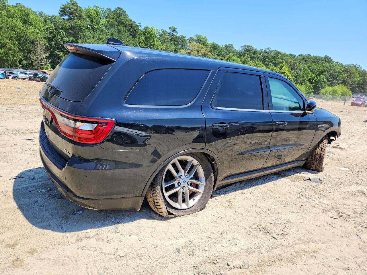 2021 Dodge Durango R/T - Image 3