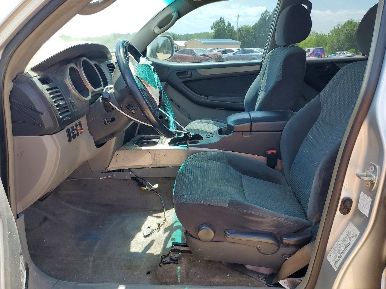 2003 Toyota 4Runner Sport Edition - Фото 7