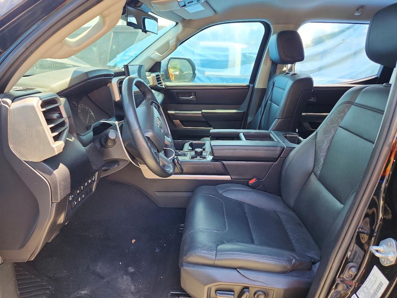 2024 Toyota Tundra Sr5 - Image 7