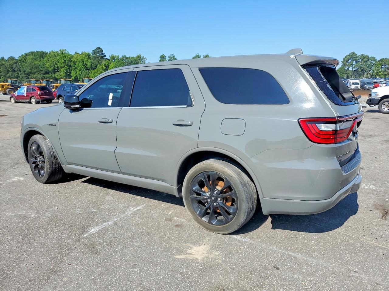 2020 Dodge Durango R/T - Image 2