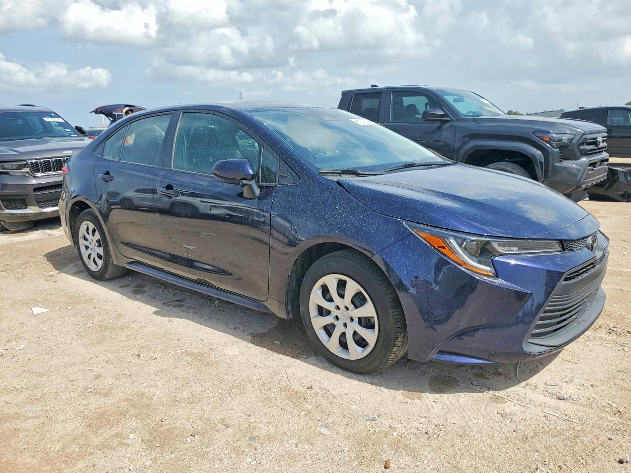 2024 Toyota Corolla Le - Image 4