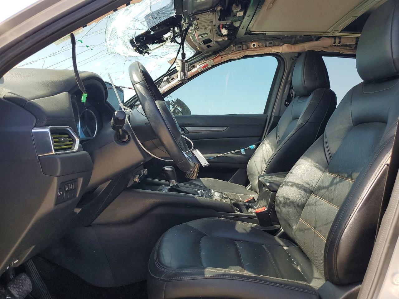 2021 Mazda Cx-5 Touring - Фото 7