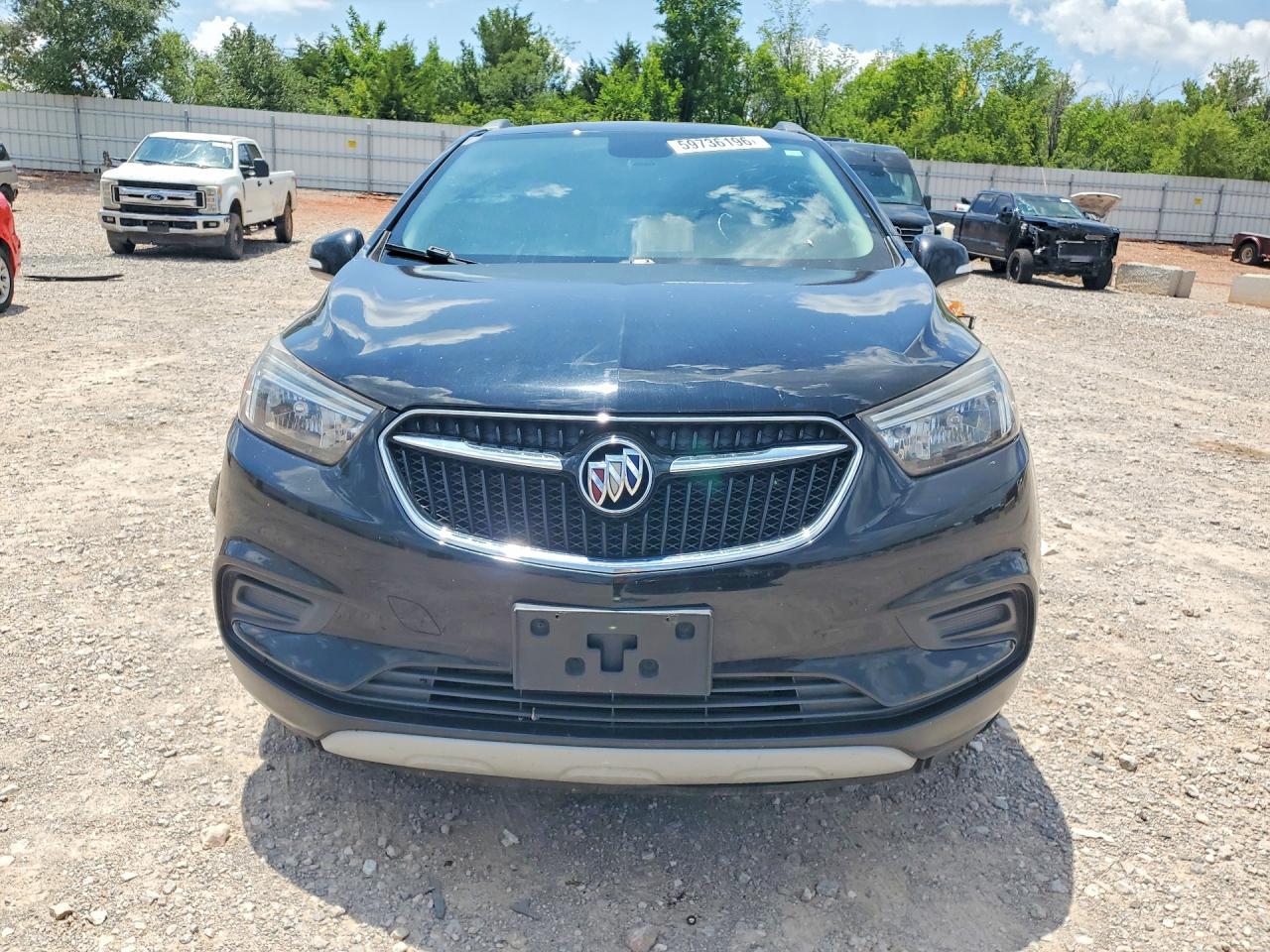 2017 Buick Encore - Фото 5
