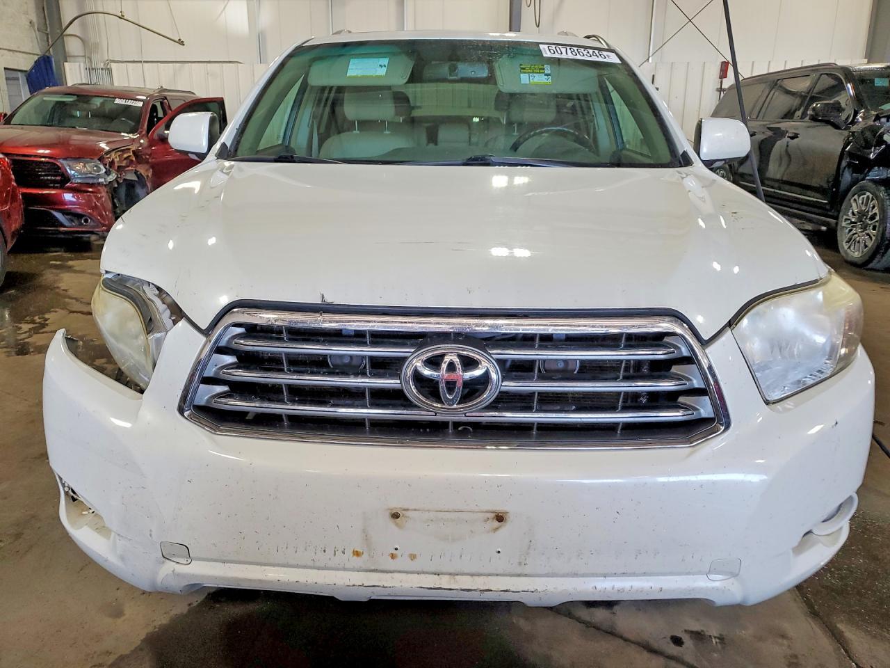 2008 Toyota Highlander Limited - Image 5