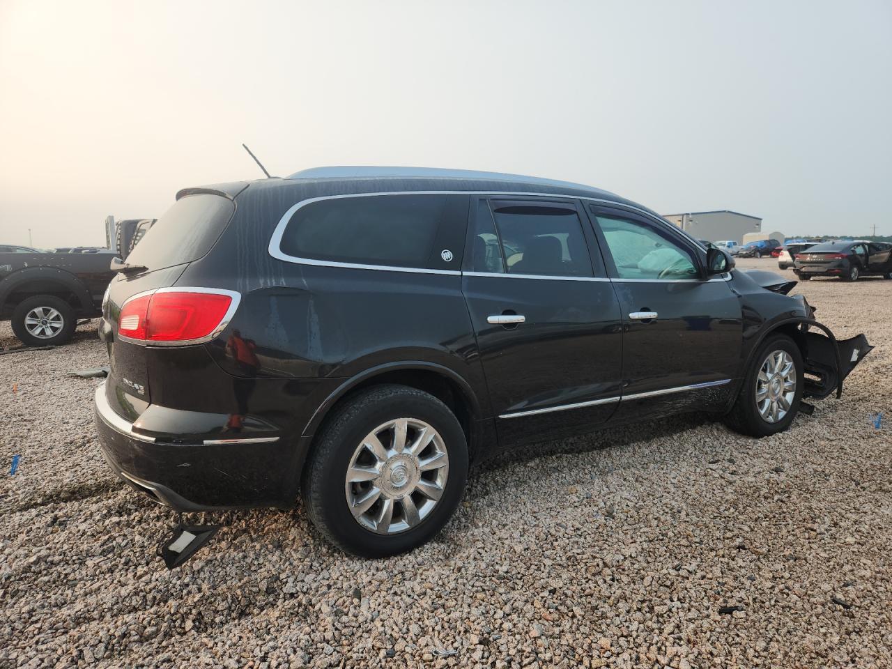 2014 Buick Enclave - Фото 3