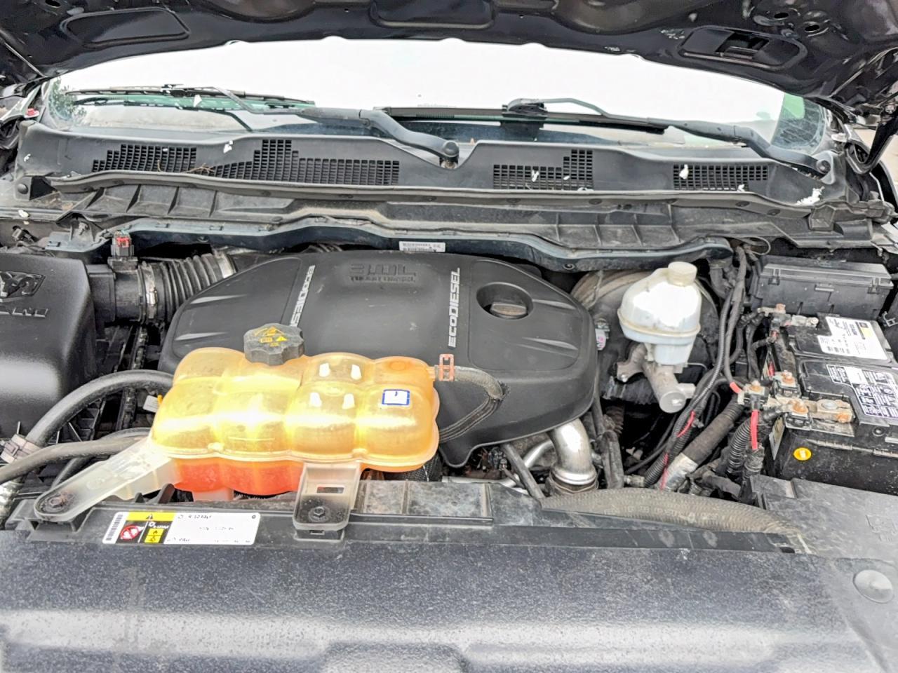 2015 Ram 1500 Slt - Фото 7