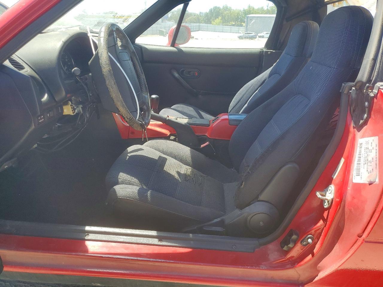 1995 Mazda Mx-5 Miata - Фото 7