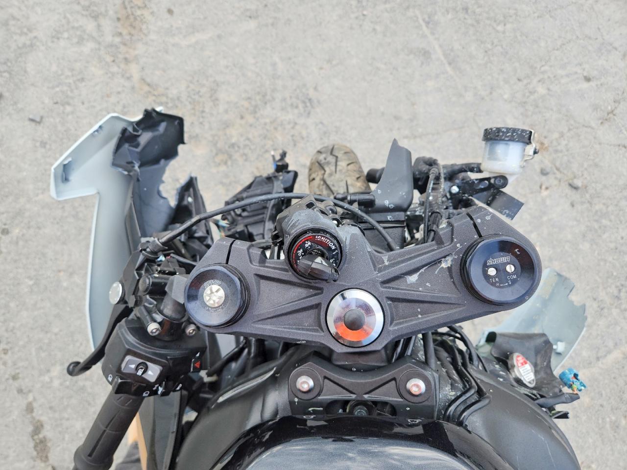 2026 Kawasaki Zx636 K - Image 7