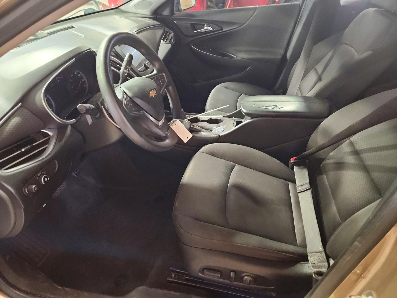 2018 Chevrolet Malibu Lt - Image 7