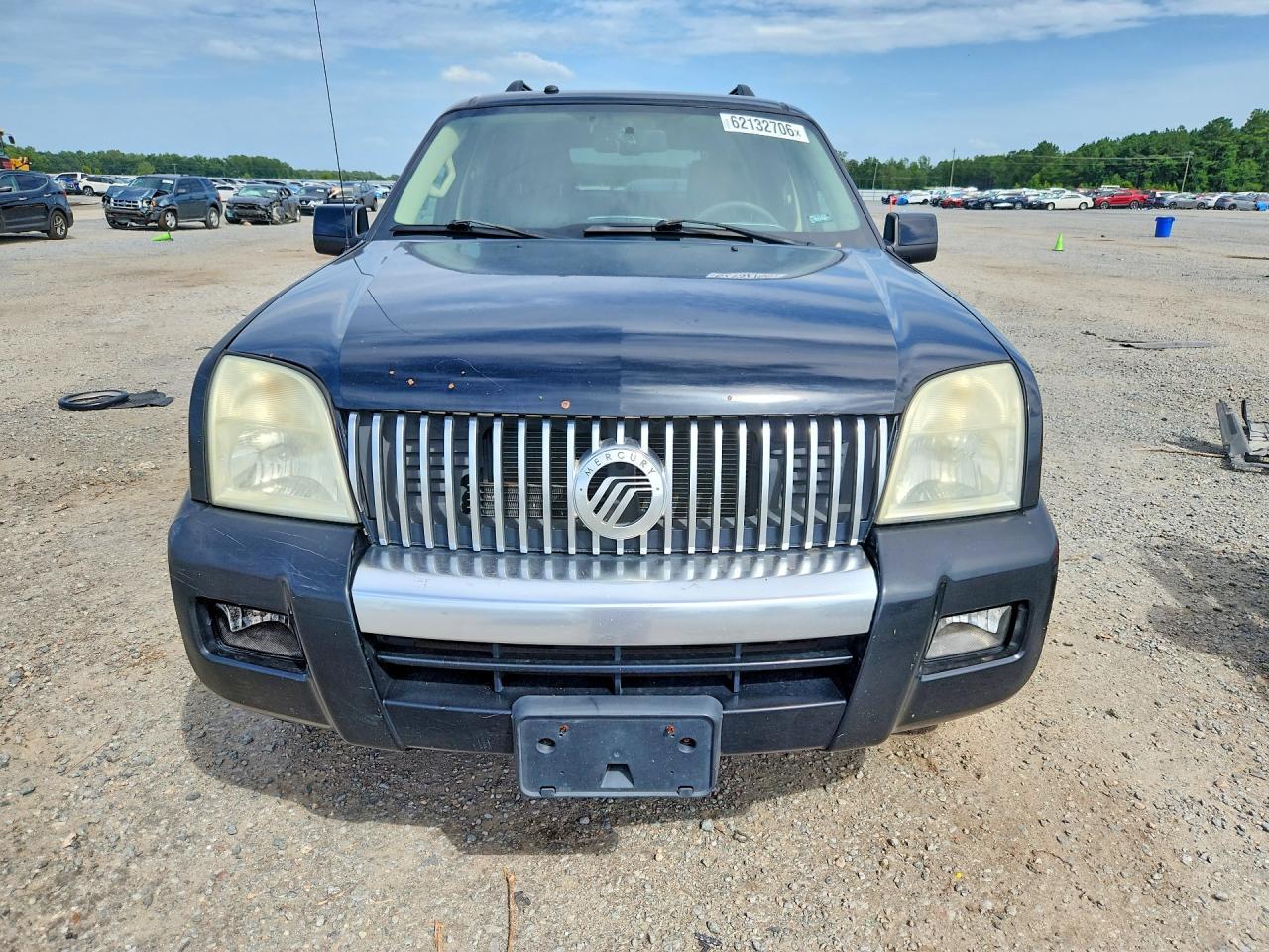 2006 Mercury Mountaineer Luxury - Фото 5
