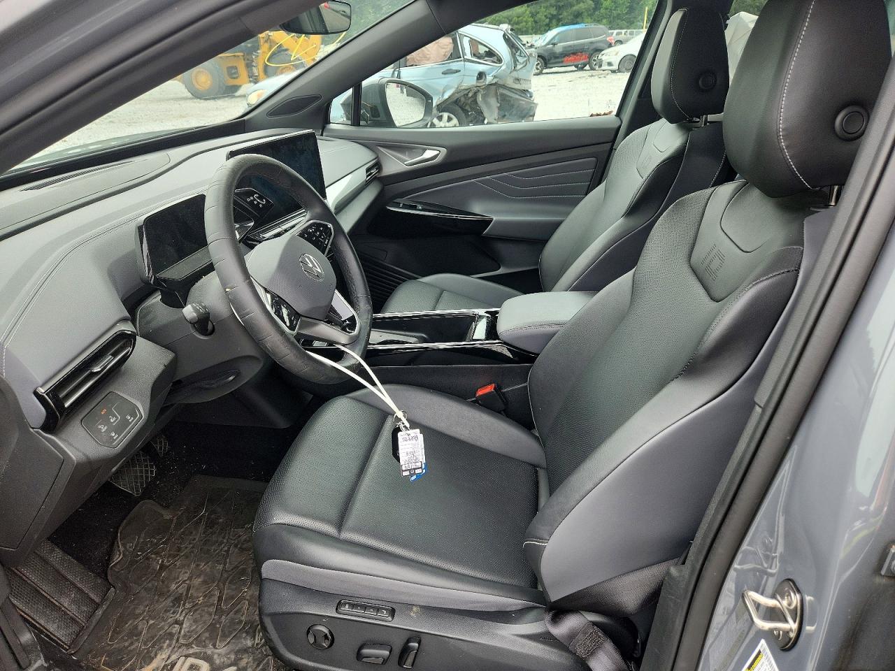 2023 Volkswagen Id.4 S - Фото 7