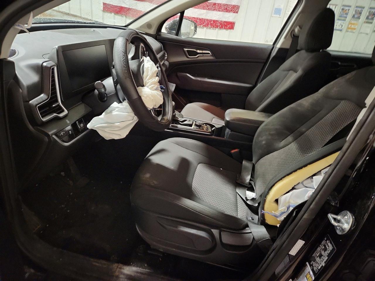 2024 Kia Sportage Lx - Фото 7