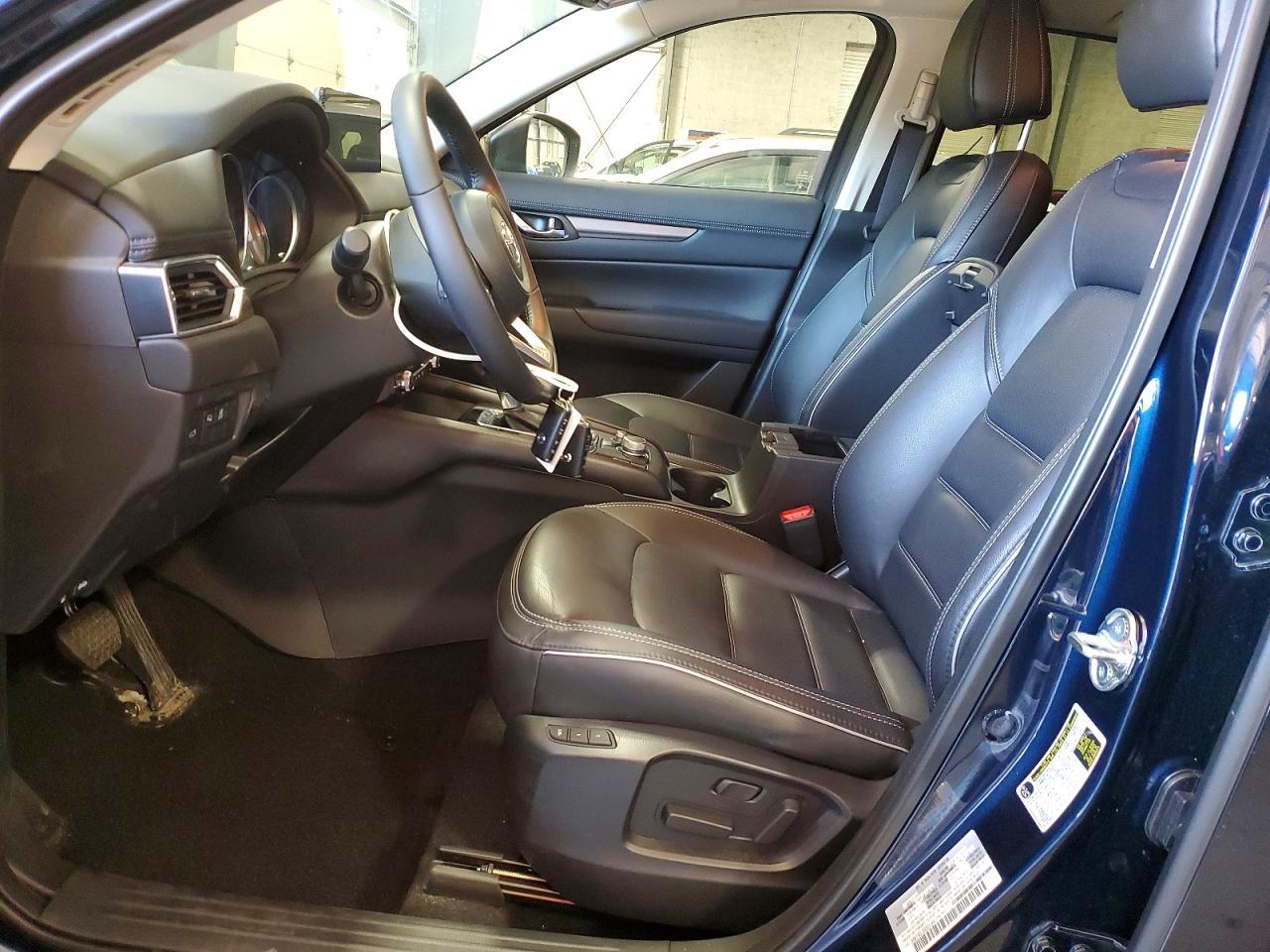 2025 Mazda Cx-5 Preferred - Image 7