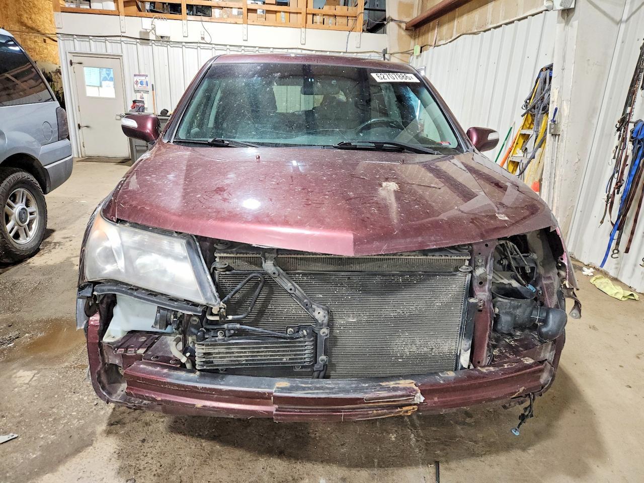 2007 Acura Mdx - Image 5