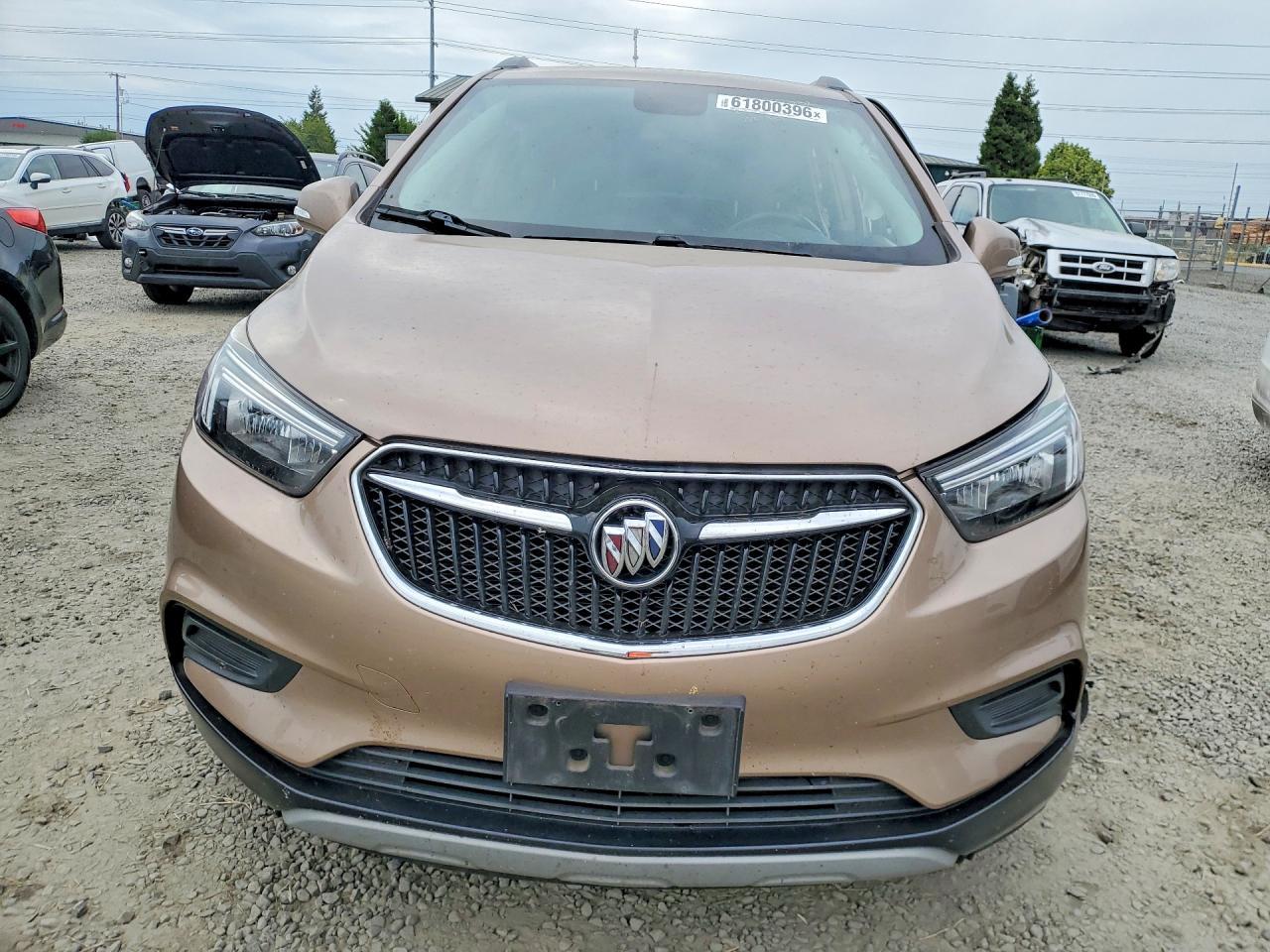 2019 Buick Encore Preferred - Фото 5