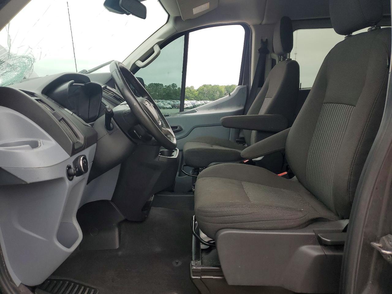 2016 Ford Transit T-350 - Фото 7