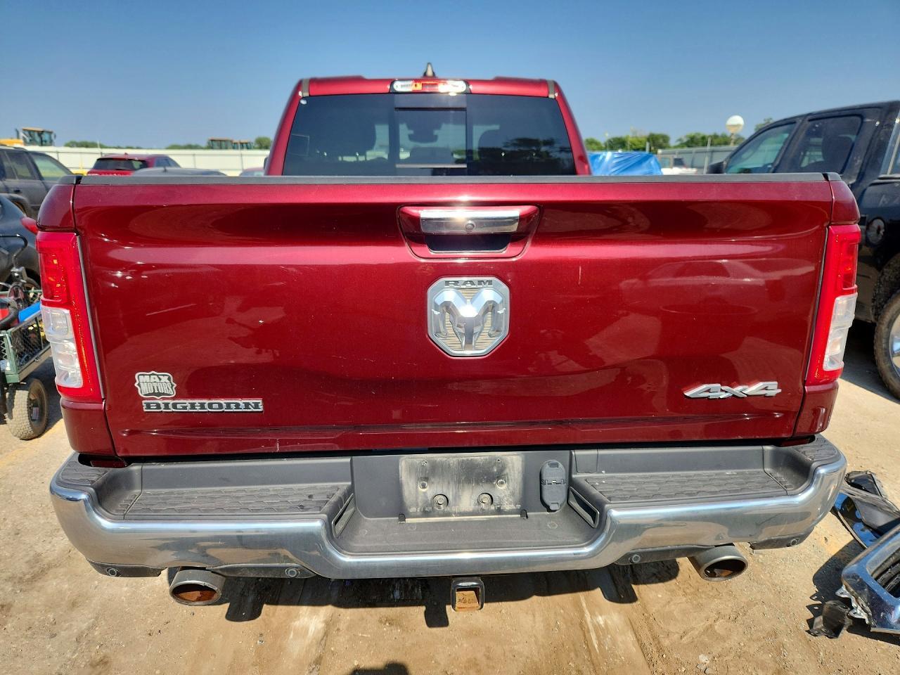 2020 Ram 1500 Big Horn/Lone Star - Image 6