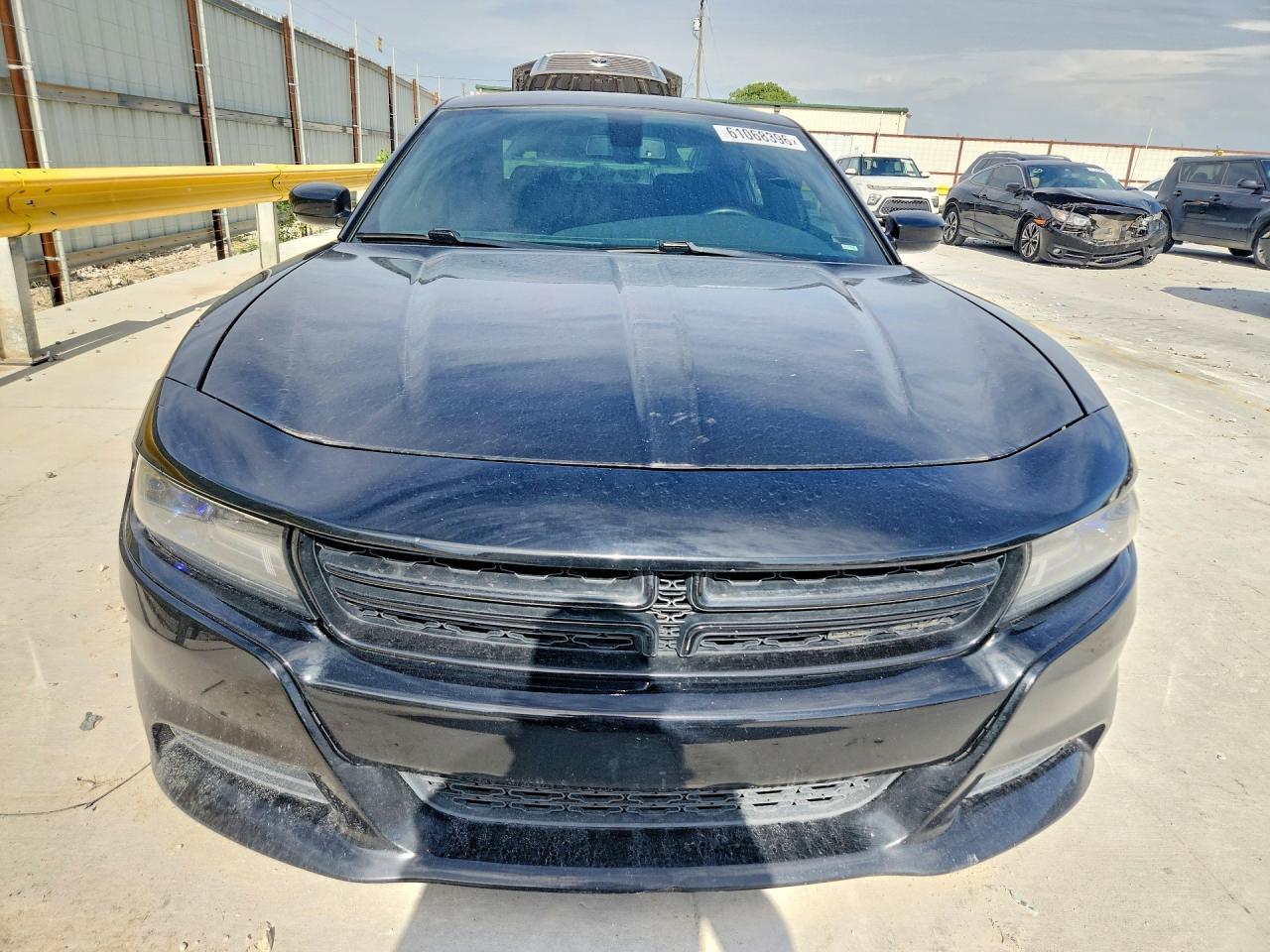 2018 Dodge Charger R/T - Image 5