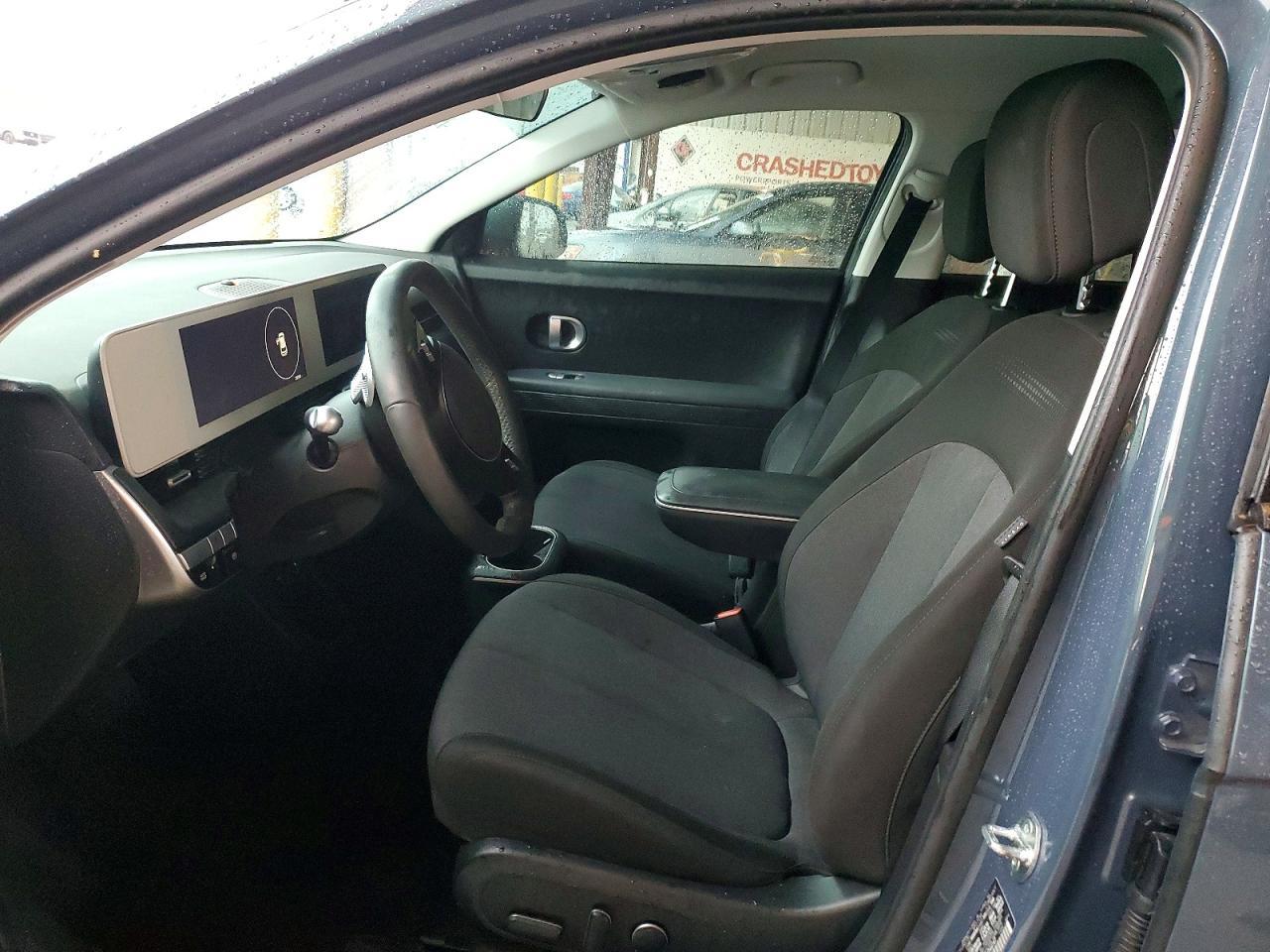 2024 Hyundai Ioniq 5 Se - Image 7