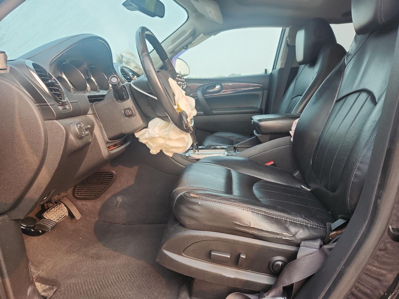 2014 Buick Enclave - Фото 7
