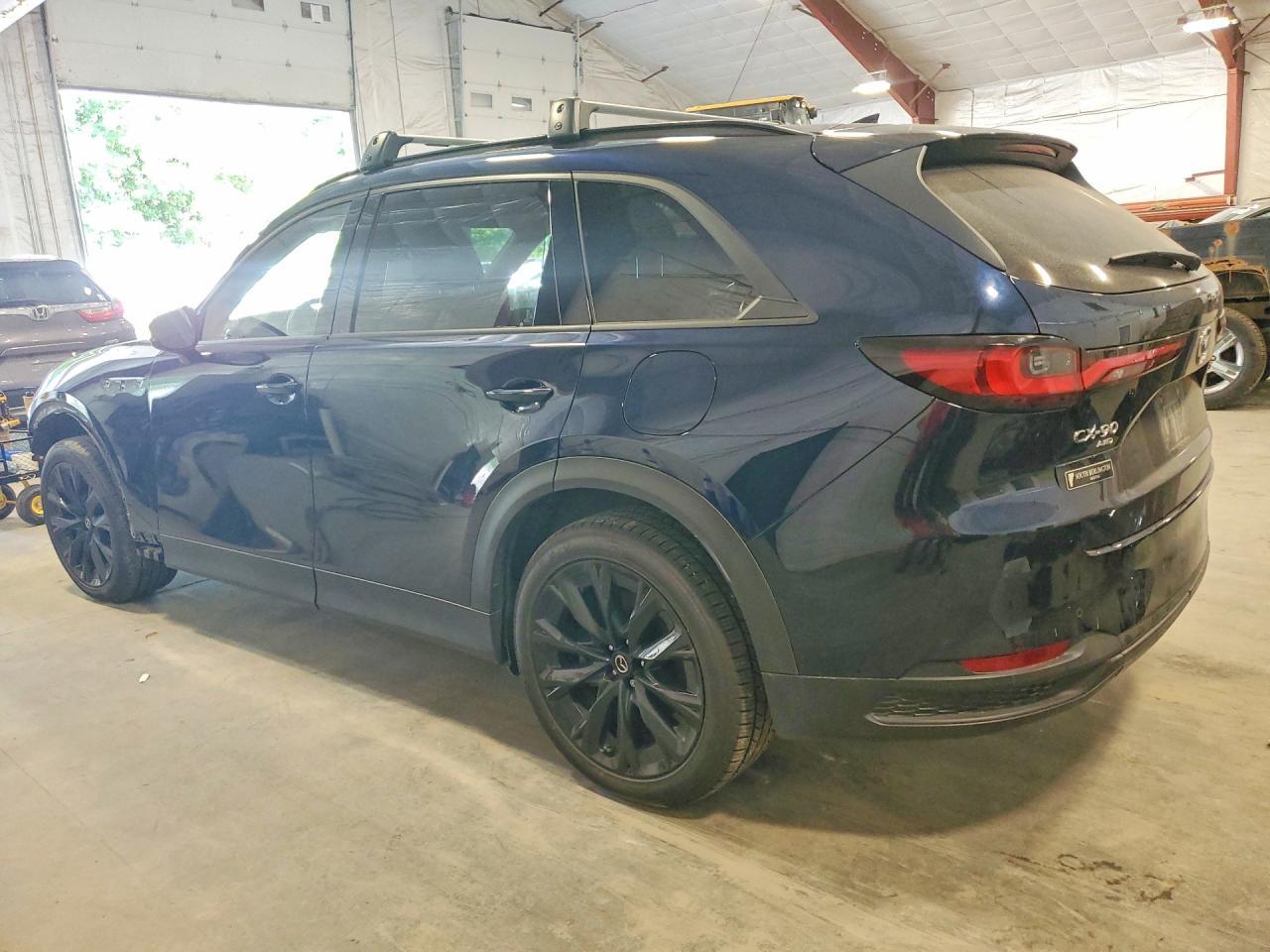 2025 Mazda Cx-90 Premium Sport - Image 2